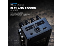 <b>BOSS IR-2 Amp & Cabinet pedal Impulse Response loader BEST-SELLER</b>