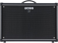 <b>BOSS KATANA 100 212 GEN 3 Combo Guitarra Elétrica 100W 2 altifalantes 12 polegadas</b>