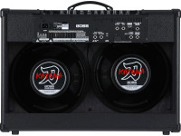 <b>BOSS KATANA 100 212 GEN 3 Combo Guitarra Elétrica 100W 2 altifalantes 12 polegadas</b>