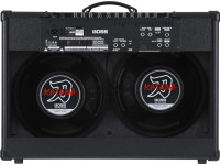 <b>BOSS KATANA 100 212 GEN 3 Combo Guitarra Elétrica 100W 2x12</b>
