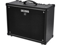 <b>BOSS KATANA 100 212 GEN 3 KTN-212 Combo Guitarra Elétrica 100W 2 altifalantes 12 polegadas</b>