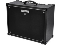 <b>BOSS KATANA 100 GEN 3</b> Combo 100W mais vendido do Mercado!