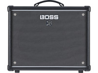 <b>BOSS KATANA 50 EX GEN 3</b> STEREO EXPAND Combo 50W + 65 FX <b>BEST-SELLER</b>