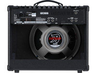 <b>BOSS KATANA 50 EX GEN 3 STEREO EXPAND Combo 50W 65 FX BEST-SELLER</b>