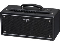 <b>BOSS KATANA AIR EX Combo Guitarra Elétrica Wireless 35W inclui BOSS WL-T</b>