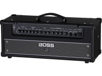 <b>BOSS KATANA ARTIST HEAD GEN 3 Cabeça 100W</b>