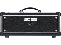 <b>BOSS KATANA HEAD GEN 3</b> Cabeça 100W Built-in 5'' Speaker <b>BEST-SELLER</b>