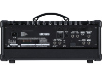 <b>BOSS KATANA HEAD GEN 3 Cabeça 100W coluna 5-polegadas incorporada</b>