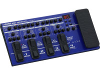 <b>BOSS ME-90B BASS</b> 93 Tipos FX para Baixo 8 Footswitches AIRD <b>BEST-SELLER</b>