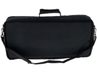 <b>BOSS PREMIUM GIG BAG Bolsa Almofadada Multi-aplicações Universal</b>
