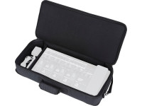 <b>BOSS PREMIUM GIG BAG Bolsa Almofadada Multi-aplicações Universal</b>