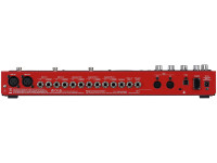 <b>BOSS RC-600 LOOP STATION Pedaleira chão Loop Station 6 Pistas Stereo BEST-SELLER</b>