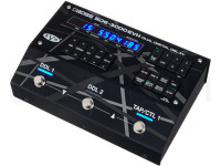 <b>BOSS SDE-3000 EVH DUAL DIGITAL DELAY LIMITED EDITION EVH EDDIE VAN HALEN</b>