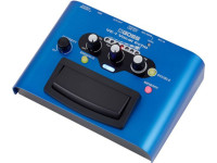 <b>BOSS VE-1 VOCAL REVERB ECHO Processador Voz 48V Phantom Power entrada e saida XLR balanceada BEST-SELLER</b>