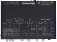 <b>BOSS WAZA TUBE AMP EXPANDER WAZA-TAE Excelente Solução para Amplificadores a Válvulas</b>