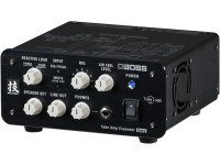 <b>BOSS WAZA TUBE AMP EXPANDER CORE W-TAE CORE Excelente Solução p/ Amplificadores a Válvulas</b>