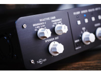 <b>BOSS WAZA TUBE AMP EXPANDER WAZA-TAE Excelente Solução para Amplificadores a Válvulas</b>