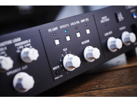 <b>BOSS WAZA TUBE AMP EXPANDER WAZA-TAE Excelente Solução para Amplificadores a Válvulas</b>