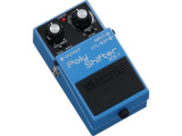<b>BOSS XS-1 Poly Shifter AD 24-bits DA 32-bits 48kHz NEW!</b>