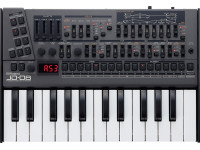 <b>DELUXE PACK SYNTH Roland JD-08 KEYBOARD ROLAND K-25M</b>