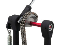 <b>DW DRUMS DW-5000AD4 Pedal Bombo Simples DWCP5000AD4</b>