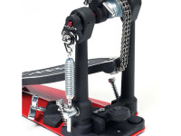 <b>DW DRUMS DW-5000AD4 Pedal Bombo Simples DWCP5000AD4</b>