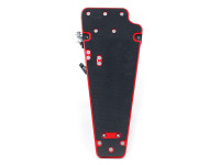 <b>DW DRUMS DW-5000AD4 Pedal Bombo Simples DWCP5000AD4</b>