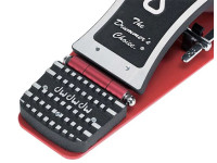 <b>DW DRUMS DW-5000AD4 Pedal Bombo Simples DWCP5000AD4</b>