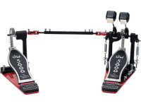 <b>DW DRUMS DW-5002AD4</b> 5000-Series Pedal Bombo Duplo <b>DWCP5002AD4 NEW!</b>
