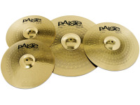 <b>DW PDP MAINSTAGE Twisted Blue Steel KIT BATERIA ACÚSTICA COMPLETA 5-PEÇAS PDMA2215KTTB</b>