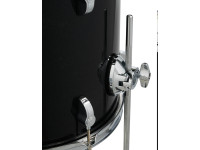 <b>DW PDP NEW YORKER BLACK ONYX SPARKLE Shell Set 4 peças PDNY1604BO</b>