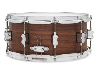 <b>DW PDP WALNUT Limited Edition 14'' x 6,5'' Snare Drum PDSN6514MWNS</b>