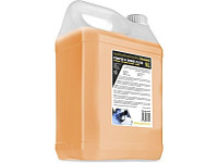 beamZ  Fsmf5e-o Smoke Fluid 5L Standard Orange - Fsmf5e-o Smoke Fluid 5L Padrão Laranja, 