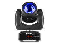 beamZ  Panther 85 LED Beam Moving Head