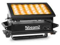 beamZ StarColor 360 Wash Light  24X 15W RGBWA Outdoor