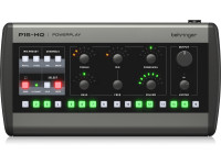 Behringer P16-Hq Behringer P16-Hq