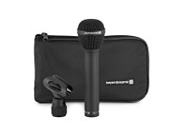 Beyerdynamic  M88TG Hypercardioid Dynamic Microphone