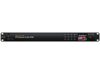 Blackmagic Design  2110 IP Converter 4x12G PWR