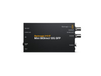Blackmagic Design  2110 IP Mini BiDirect 12G SFP