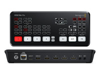 Blackmagic Design  ATEM Mini Pro