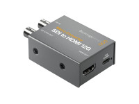 Blackmagic Design MC HDMI-SDI 12G wPSU