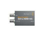 Blackmagic Design MC HDMI-SDI 12G wPSU