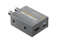 Blackmagic Design  MC SDI-HDMI 3G w. PSU