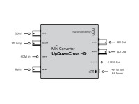 Blackmagic Design  Mini Converter UpDownCross HD