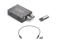 Blackmagic Design  MiniConverter Optical Fiber12G