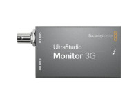 Blackmagic Design UltraStudio Monitor 3G
