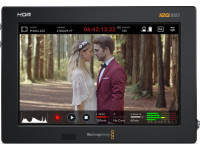 Blackmagic Design Video Assist 7