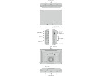 Blackmagic Design Video Assist 7