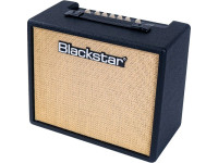 Blackstar Debut 30E Combo Black