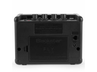 Blackstar FLY 3 Bass Amp BK 